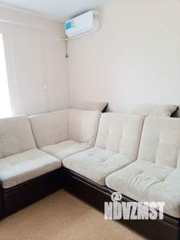 Студия квартира, на длительный срок, 30м2, 8/17 этаж