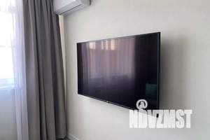 2-к квартира, посуточно, 50м2, 6/18 этаж