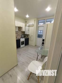 1-к квартира, на длительный срок, 32м2, 2/23 этаж