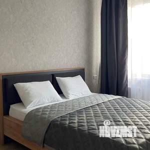 1-к квартира, посуточно, 23м2, 1/1 этаж