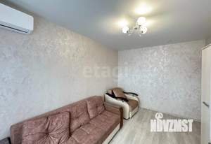 1-к квартира, на длительный срок, 59м2, 7/25 этаж