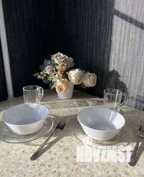 1-к квартира, посуточно, 32м2, 8/9 этаж