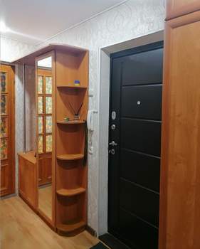 2-к квартира, на длительный срок, 44м2, 2/5 этаж