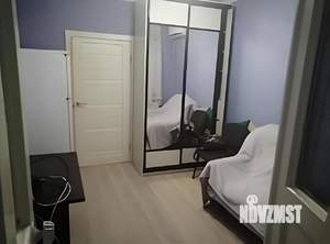 2-к квартира, на длительный срок, 34м2, 1/1 этаж