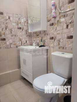1-к квартира, на длительный срок, 40м2, 12/12 этаж