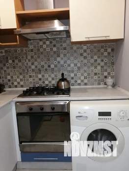 2-к квартира, посуточно, 56м2, 2/2 этаж