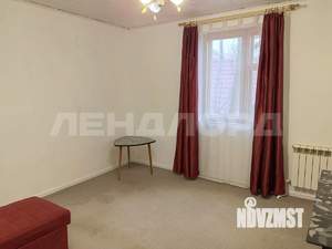 2-к квартира, на длительный срок, 58м2, 1/1 этаж