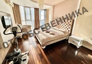 3-к квартира, на длительный срок, 120м2, 13/16 этаж