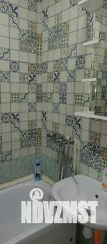 Студия квартира, посуточно, 36м2, 3/16 этаж