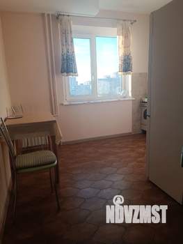 1-к квартира, на длительный срок, 37м2, 7/10 этаж