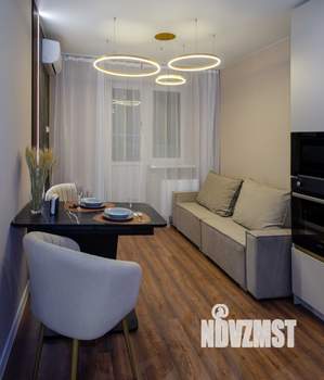 1-к квартира, на длительный срок, 40м2, 17/25 этаж