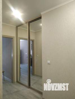 2-к квартира, на длительный срок, 56м2, 2/19 этаж