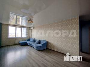 2-к квартира, на длительный срок, 82м2, 14/21 этаж