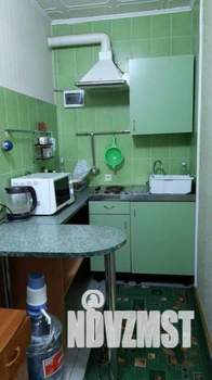 1-к квартира, на длительный срок, 24м2, 1/1 этаж