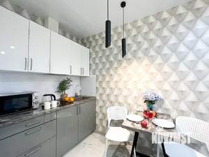 1-к квартира, посуточно, 29м2, 1/1 этаж