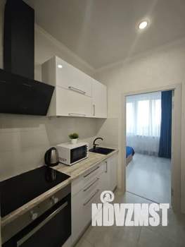 1-к квартира, посуточно, 32м2, 12/16 этаж