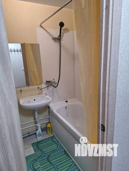 1-к квартира, на длительный срок, 37м2, 7/19 этаж