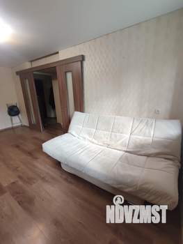 1-к квартира, на длительный срок, 29м2, 4/5 этаж