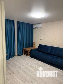 1-к квартира, на длительный срок, 42м2, 15/18 этаж