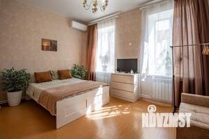 1-к квартира, посуточно, 30м2, 1/3 этаж