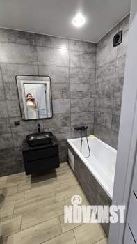 1-к квартира, на длительный срок, 30м2, 12/25 этаж