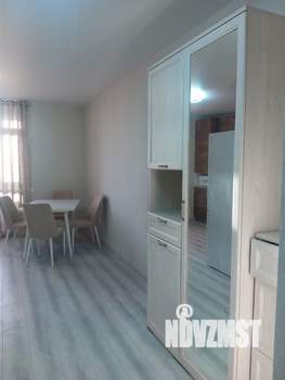 2-к квартира, на длительный срок, 39м2, 17/24 этаж