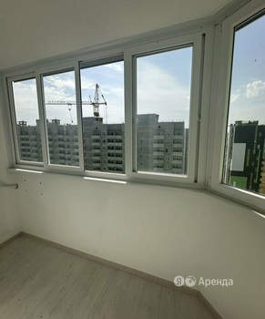 1-к квартира, на длительный срок, 42м2, 17/19 этаж