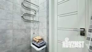 1-к квартира, посуточно, 35м2, 25/25 этаж