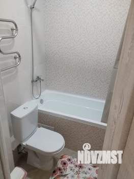 1-к квартира, на длительный срок, 30м2, 11/21 этаж