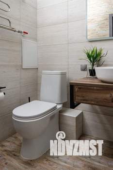 2-к квартира, посуточно, 56м2, 1/1 этаж