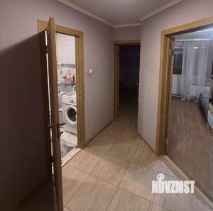 1-к квартира, на длительный срок, 36м2, 3/28 этаж