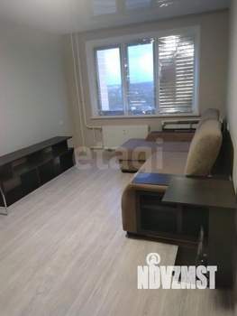 1-к квартира, на длительный срок, 34м2, 11/17 этаж