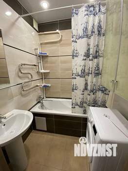 2-к квартира, на длительный срок, 54м2, 7/17 этаж