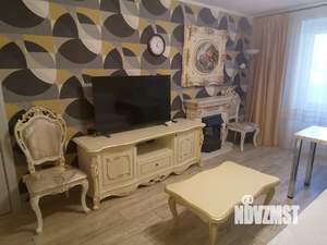 1-к квартира, на длительный срок, 35м2, 4/9 этаж