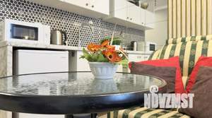 1-к квартира, посуточно, 20м2, 2/9 этаж