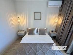 1-к квартира, посуточно, 47м2, 19/28 этаж