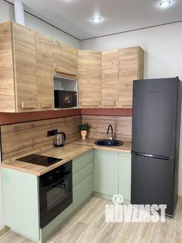 Студия квартира, посуточно, 27м2, 25/26 этаж