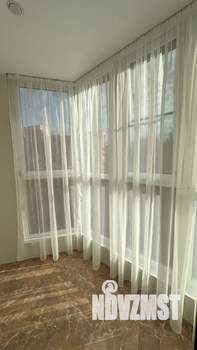 1-к квартира, на длительный срок, 37м2, 3/24 этаж