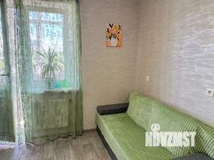 1-к квартира, посуточно, 43м2, 8/25 этаж