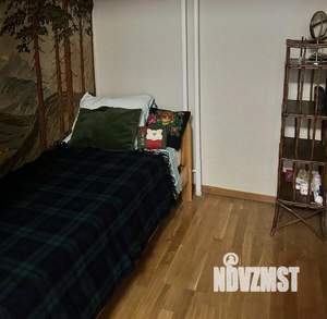 1-к квартира, на длительный срок, 42м2, 7/10 этаж