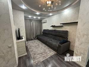 3-к квартира, на длительный срок, 80м2, 11/19 этаж