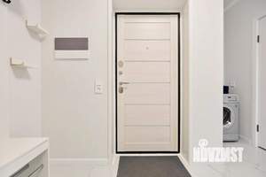 1-к квартира, посуточно, 49м2, 1/1 этаж