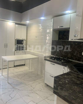 2-к квартира, на длительный срок, 65м2, 12/22 этаж