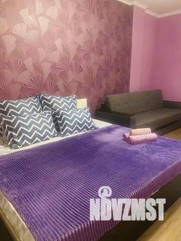 1-к квартира, посуточно, 47м2, 4/16 этаж