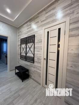 Студия квартира, на длительный срок, 59м2, 1/3 этаж