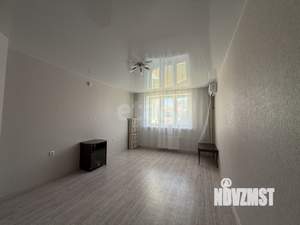 1-к квартира, на длительный срок, 41м2, 3/18 этаж