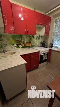 1-к квартира, на длительный срок, 30м2, 1/10 этаж
