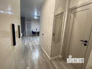 Студия квартира, посуточно, 30м2, 22/24 этаж