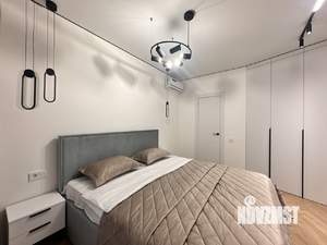 2-к квартира, на длительный срок, 44м2, 16/24 этаж