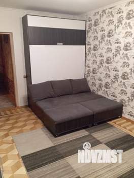2-к квартира, посуточно, 55м2, 10/10 этаж